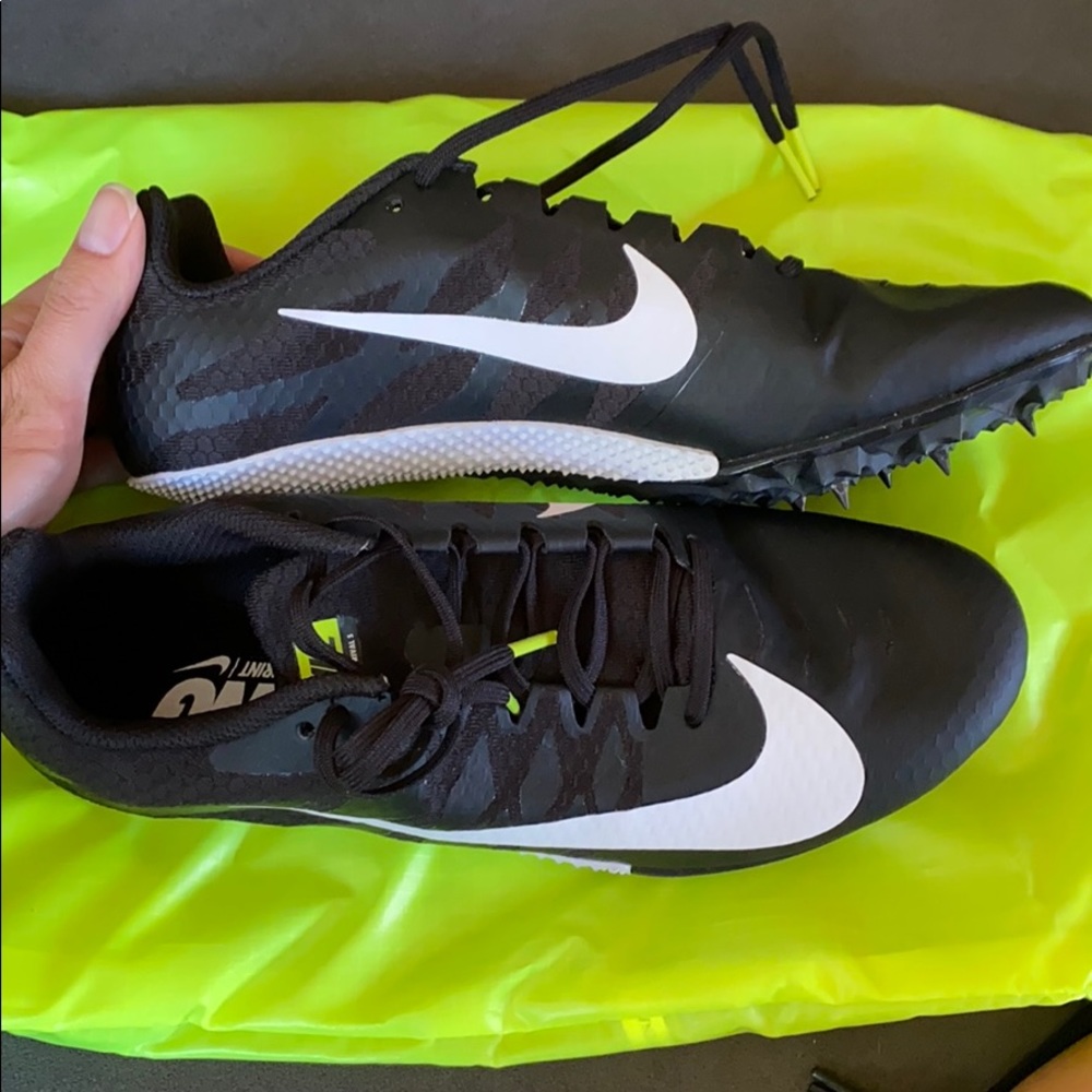 Nike Zoom Rival Track Shoes